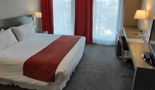 Junior Room
