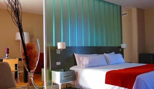 Presidential Room