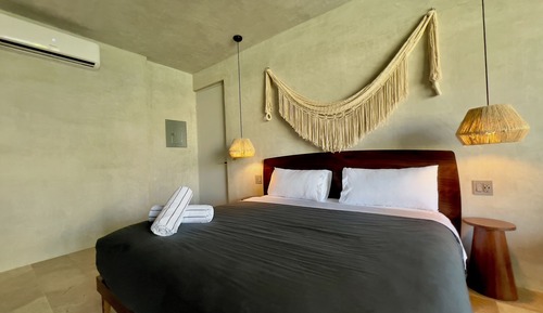 Comfort Studio Suite, Private Pool