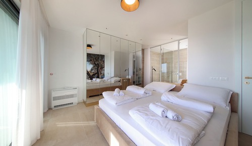 Luxury Villa, 3 Bedrooms, Private Pool