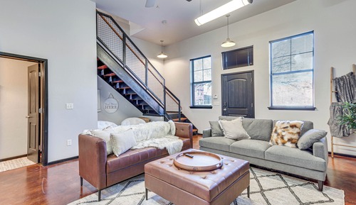 Apartment (3 Bedrooms)