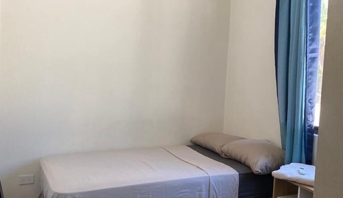 Basic Apartment