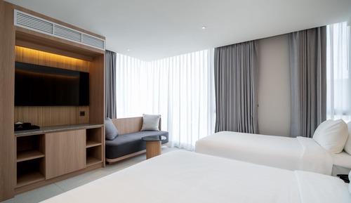 Premier Family Suite