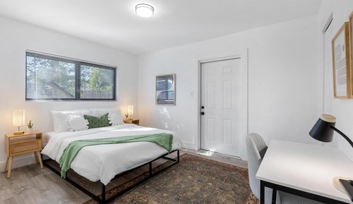 Comfort Condo