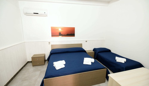 Family Apartment, 1 Bedroom