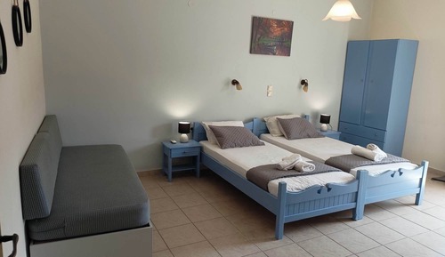 Standard Apartment