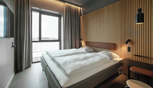 Standard Twin Room, 2 Twin Beds