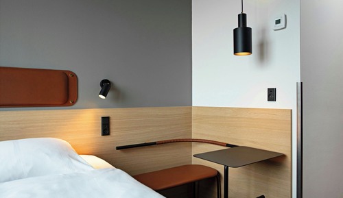 Double Room, 1 Double Bed