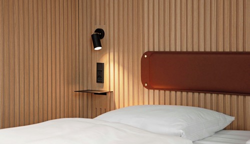 Family Room, 1 Double Bed