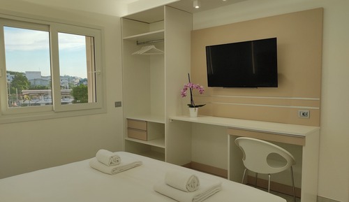 Classic Apartment