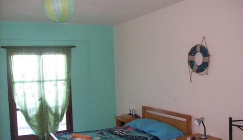 Superior Studio, Sea View