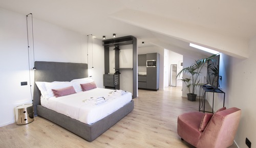 Luxury Room