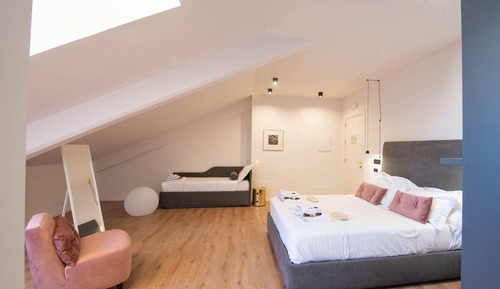 Luxury Room