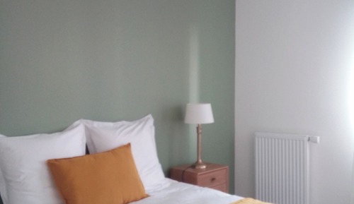 Apartment, Multiple Beds