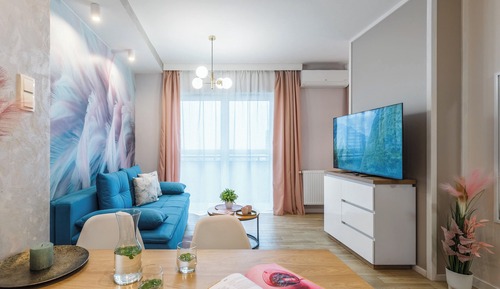 Junior Apartment