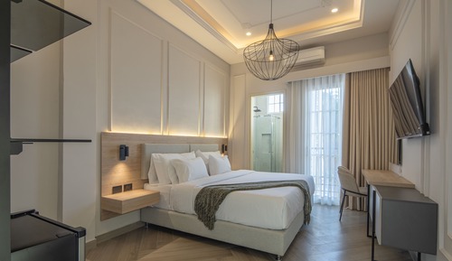 Luxury Room