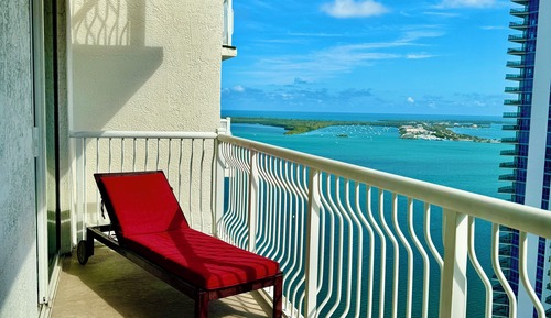 Luxury Condo