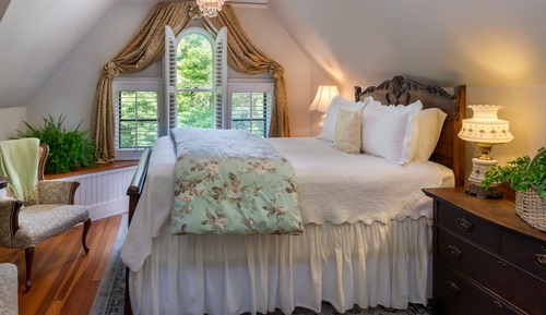 VanWinkle Room (3rd Floor)