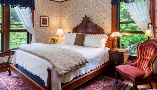 Wilkinson Room (2nd Floor)