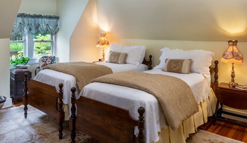 Orr Room (3rd Floor)