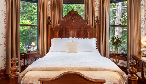 Powell Suite (2nd Floor)