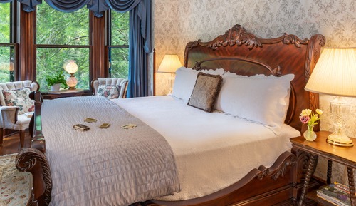 Griffin Room (2nd Floor)