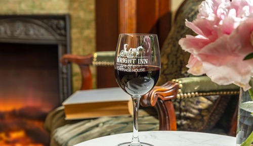 Wright Suite (1st Floor)