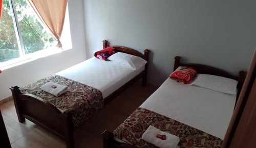 Family Apartment
