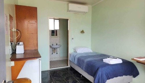 Classic Single Room