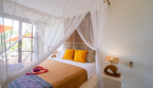 Villa, 2 Bedrooms