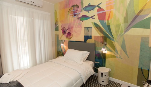 Classic Room