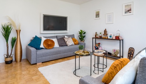 Comfort Condo