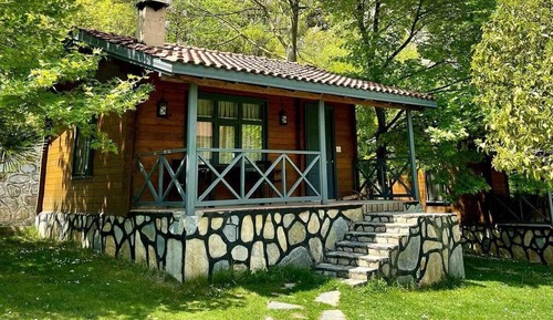 Standard Bungalow