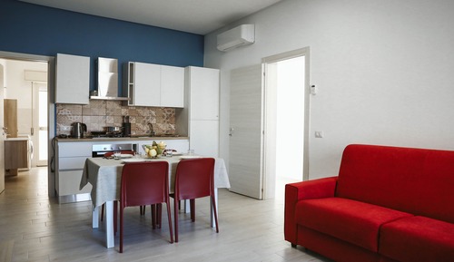 Comfort Apartment
