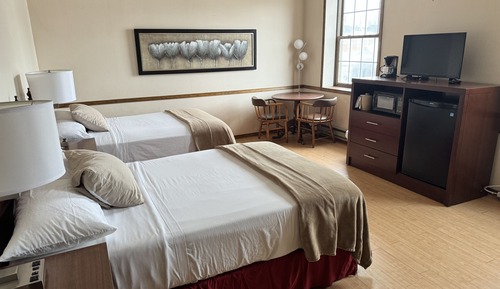 Room 105