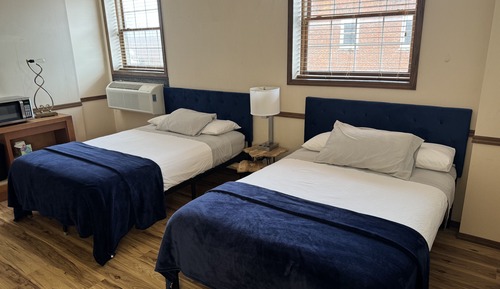 Room 108