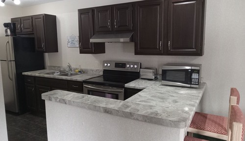 Family Apartment, Multiple Beds, Non Smoking