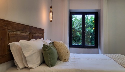 Family Apartment