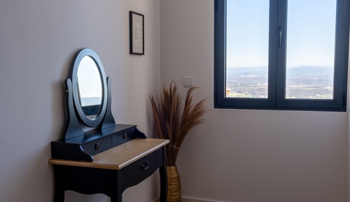 Exclusive Apartment, 1 Bedroom, Valley View