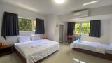 Family Room, Multiple Beds, Non Smoking