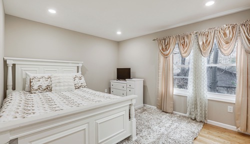 House (3 Bedrooms)