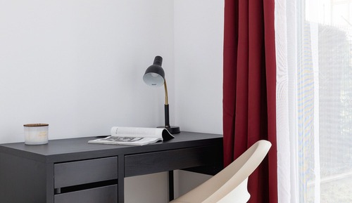 Apartment, 1 Bedroom, Balcony