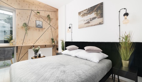 Design Apartment
