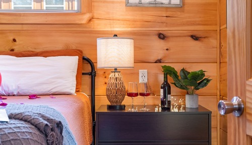 Family Cabin