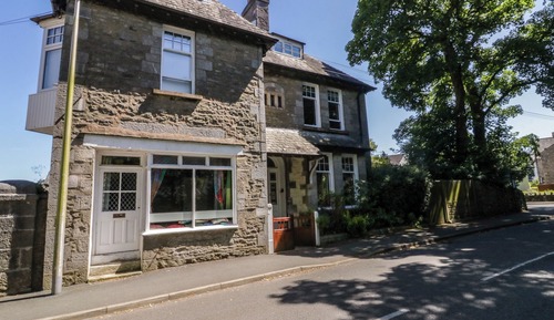 Cottage