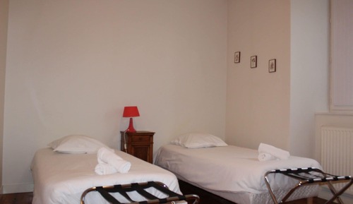 Double or Twin Room