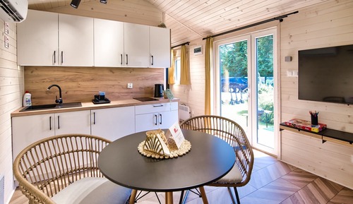 Exclusive Chalet