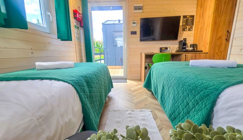 Exclusive Room