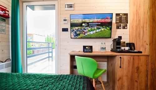 Exclusive Room