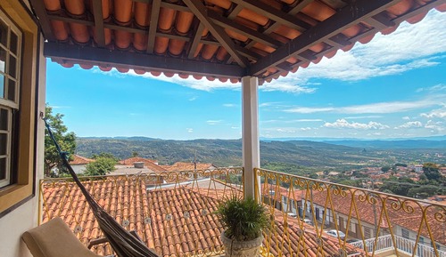 Panoramic Suite